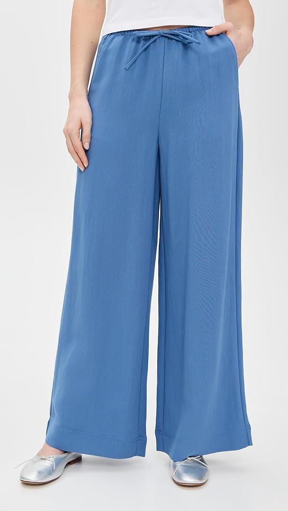 【sunsea】 snm-blue2 wide straight pants SUNSEA 29th COLLECT!ON – UNEVEN HUB STORE｜想像を超える、人